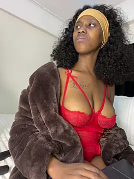 Sirah1 online show from 06-18-26, 05:28