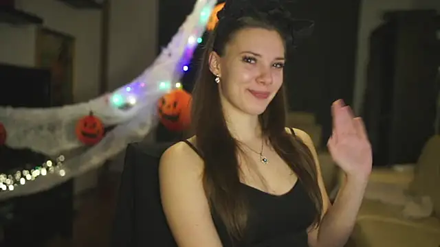 CandyStorm online show from 10-28-25, 08:11