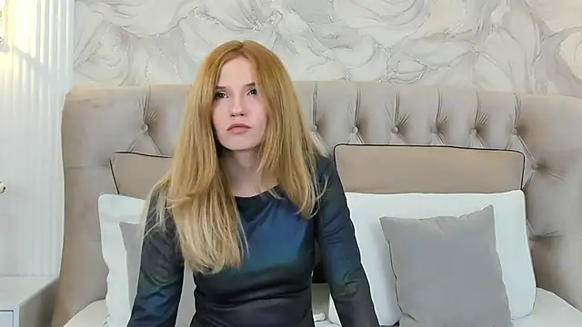 MelissaLiss online show from 12-02-25, 03:07