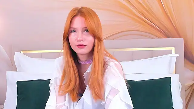 MelissaLiss online show from 05-01-26, 03:16