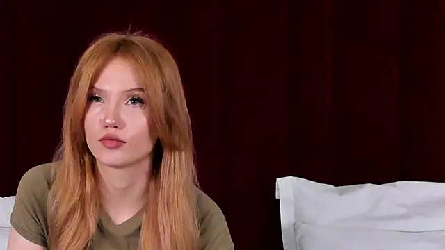 MelissaLiss online show from 07-31-26, 03:11