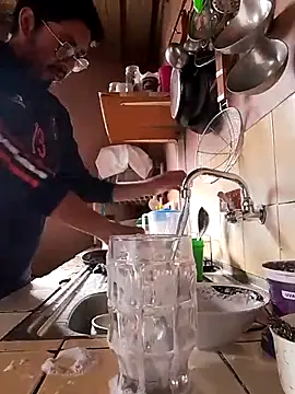 Snapshot of RAJV_ chatting on 10-26-25, 03:29 RAJV online show from 10-26-25, 03:29