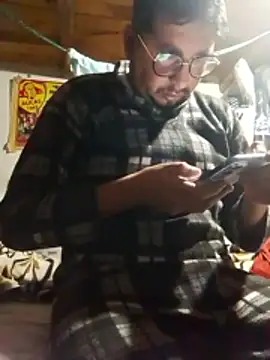 Snapshot of RAJV_ chatting on 01-07-26, 11:23 RAJV online show from 01-07-26, 11:23