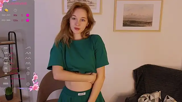 Kathy Beckr online show from 10-16-25, 10:05