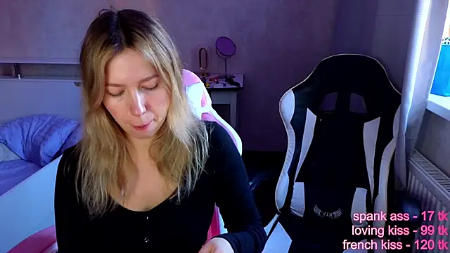 stefany and bettany online show from 11-15-25, 10:45