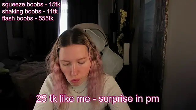 stefany and bettany online show from 04-29-26, 02:43