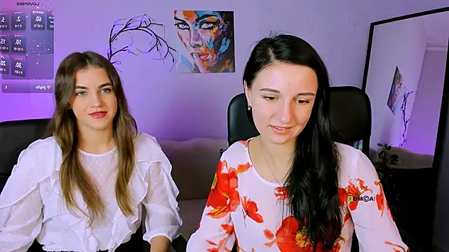 Snapshot of lina_fox12 chatting on 10-19-25, 06:25 lina fox12 online show from 10-19-25, 06:25