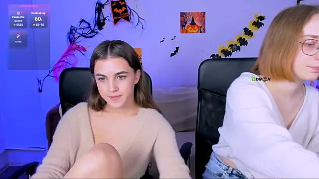 Snapshot of lina_fox12 chatting on 10-24-25, 02:46 lina fox12 online show from 10-24-25, 02:46