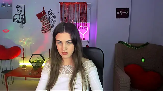 Snapshot of lina_fox12 chatting on 01-07-26, 01:13 lina fox12 online show from 01-07-26, 01:13