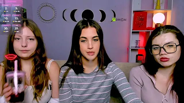 Snapshot of lina_fox12 chatting on 01-13-26, 01:38 lina fox12 online show from 01-13-26, 01:38