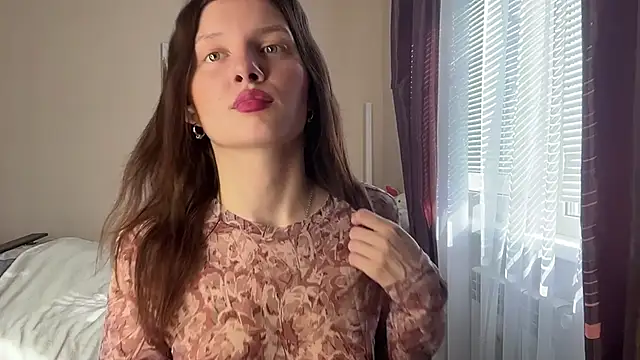 JanellHousen online show from 06-12-26, 05:06
