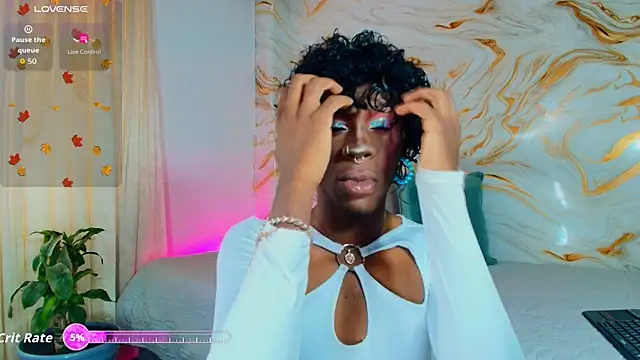 EbonyHansNight online show from 02-26-26, 12:59