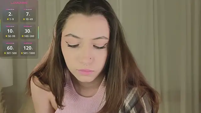 Snapshot of slow_flower chatting on 11-01-25, 12:51 slow flower online show from 11-01-25, 12:51