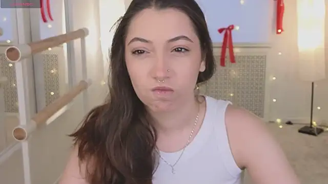 Snapshot of slow_flower chatting on 01-06-26, 12:20 slow flower online show from 01-06-26, 12:20