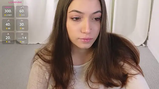 Snapshot of slow_flower chatting on 02-03-26, 12:21 slow flower online show from 02-03-26, 12:21