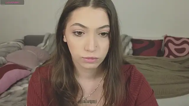 Snapshot of slow_flower chatting on 03-02-26, 12:01 slow flower online show from 03-02-26, 12:01