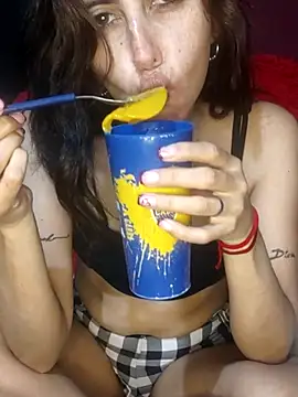 Millerlia97 online show from 10-22-25, 04:24