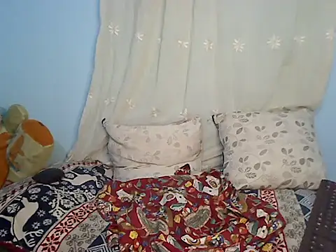 RoseNaya online show from 05-07-26, 03:12