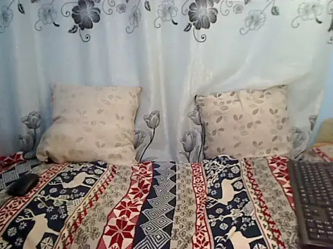 RoseNaya online show from 06-07-26, 03:43