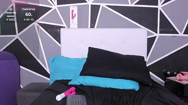 Daye Sky online show from 11-02-25, 07:22