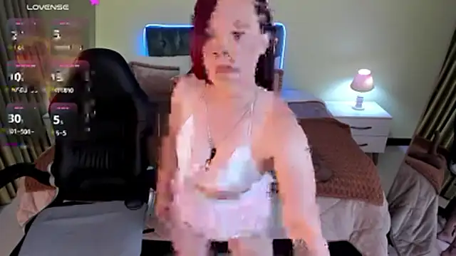 Snapshot of Mafe_Kailina chatting on 05-19-26, 03:24 Mafe Kailina online show from 05-19-26, 03:24