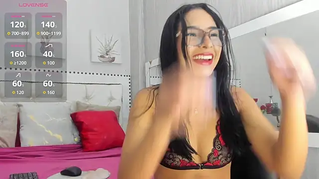 Luciaoregon online show from 03-03-26, 12:55