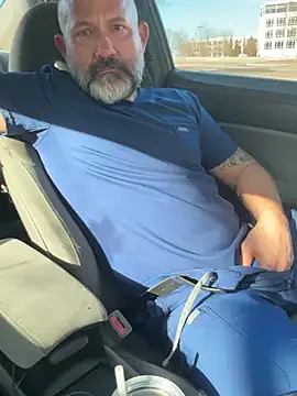 fuckadilf online show from 02-11-26, 08:14