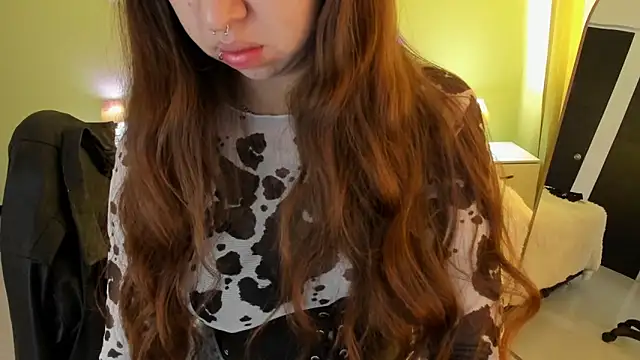 Scarlett  Cooper   online show from 02-25-26, 12:48