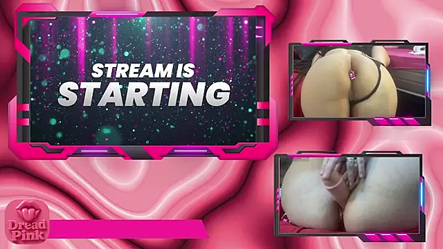 Snapshot of DreadPink chatting on 11-29-25, 01:52 DreadPink online show from 11-29-25, 01:52