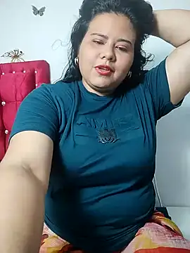 Snapshot of Tania_cruz_ chatting on 02-03-26, 05:49 Tania cruz online show from 02-03-26, 05:49
