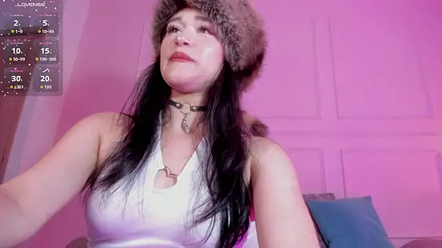 Goth Alice online show from 06-08-26, 05:24