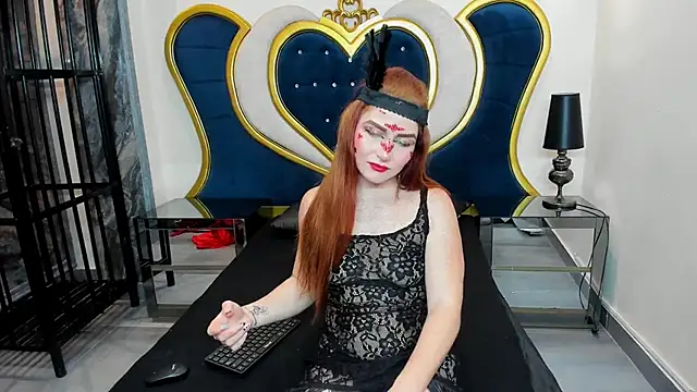 Snapshot of SheylaSinclair chatting on 10-16-25, 01:12 SheylaSinclair online show from 10-16-25, 01:12