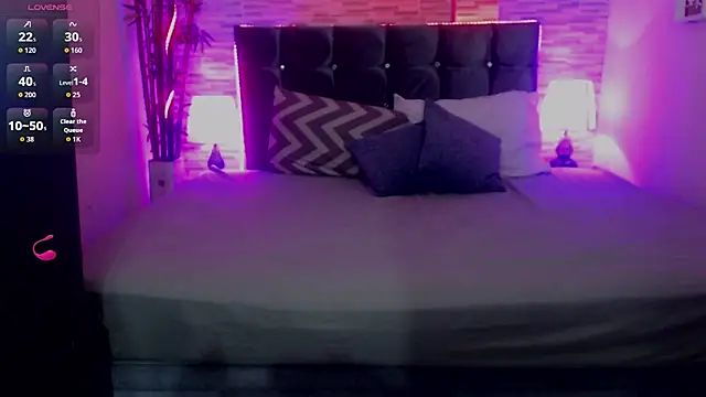 Michellx hot2 online show from 02-01-26, 01:48