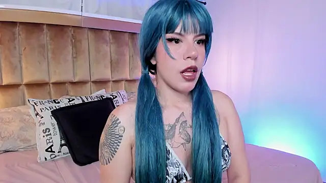 Snapshot of SamyShark chatting on 03-16-26, 02:17 SamyShark online show from 03-16-26, 02:17