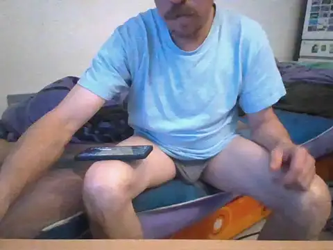 honzinka83 online show from 10-03-25, 02:14