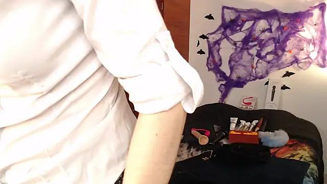 Alessandra Shayk666 online show from 10-07-25, 08:06