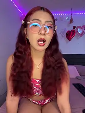 Snapshot of saramooon chatting on 02-03-26, 02:00 saramooon online show from 02-03-26, 02:00