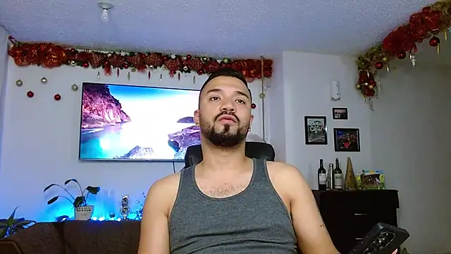 mathewv  online show from 11-13-25, 09:14