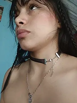 lizethavila online show from 07-19-26, 08:34