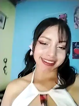 lizethavila online show from 08-06-26, 07:38