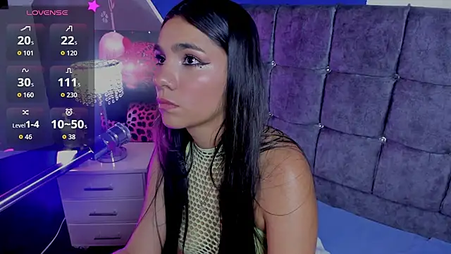 susi hot13 online show from 02-26-26, 07:57