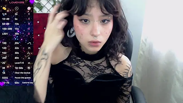 Snapshot of Lia_Carter_ chatting on 01-16-26, 09:30 Lia Carter online show from 01-16-26, 09:30