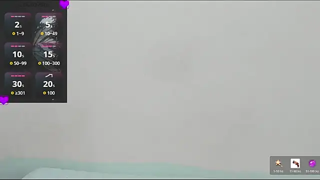 Snapshot of Lia_Carter_ chatting on 03-25-26, 05:35 Lia Carter online show from 03-25-26, 05:35