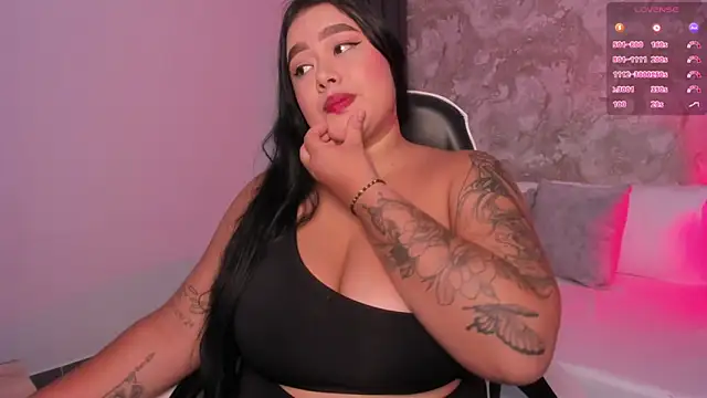 Snapshot of dalia_spinters chatting on 05-29-26, 07:45 dalia spinters online show from 05-29-26, 07:45