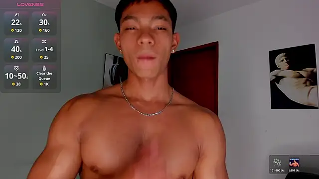 jackson cruz online show from 02-03-26, 02:53
