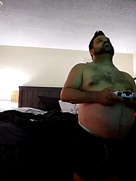 Roddog18 online show from 10-02-25, 04:52