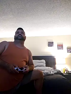 Roddog18 online show from 11-16-25, 06:19