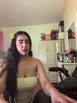 Miichii online show from 12-17-25, 12:05