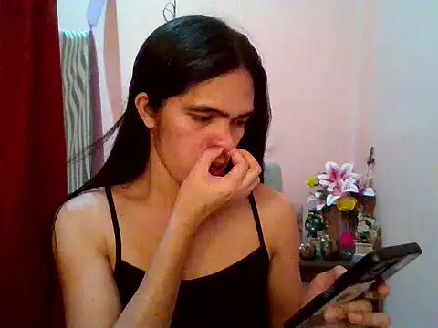 Snapshot of sweet_yummy69 chatting on 02-06-26, 10:46 sweet yummy69 online show from 02-06-26, 10:46