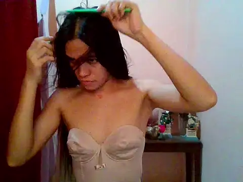 Snapshot of sweet_yummy69 chatting on 02-26-26, 10:53 sweet yummy69 online show from 02-26-26, 10:53